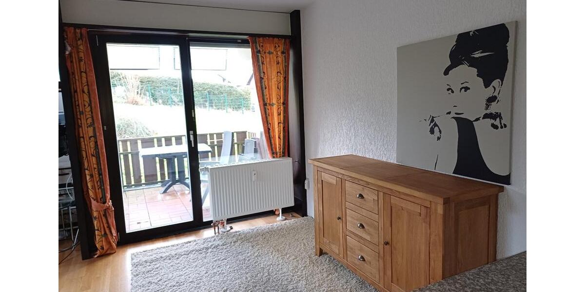 Leben wo andere Urlaub machen 2 zimmer