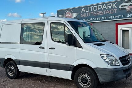 Mercedes-Benz Sprinter 113.400 km 7.999 € Mutterstadt 67112