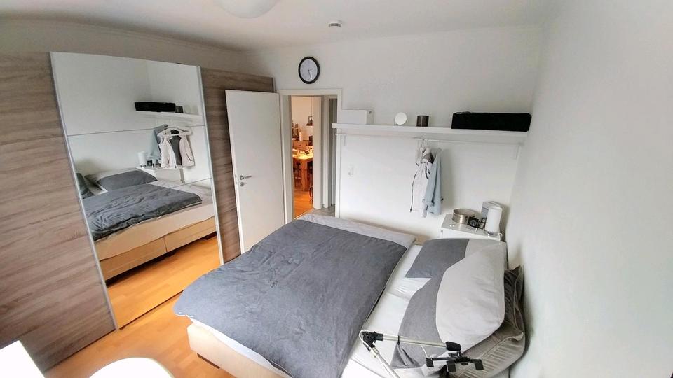 Etagenwohnung Neustadt in Holstein - 2 Zimmer, 74 m&sup2;, 650.000&euro; | Angebot:25631683