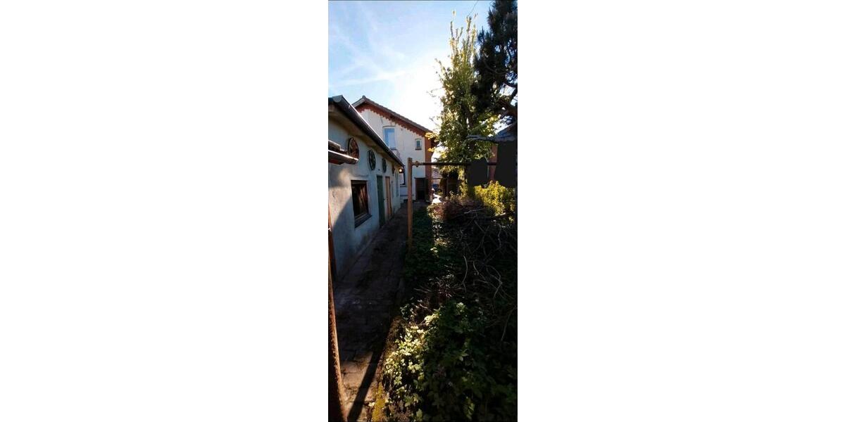 Doppelhaushälfte Kiel Ellerbek - 185.000&euro; | Angebot:26397573