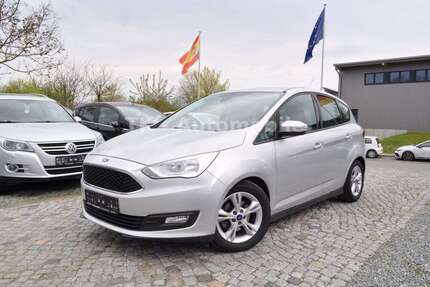 Ford C-Max 96.000 km 8.480 &euro; Ahrensboek 23623
