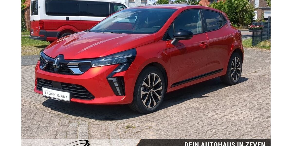 Mitsubishi Colt 5.001 km 18.990 &euro; Hetzwege / Scheeßel 27383