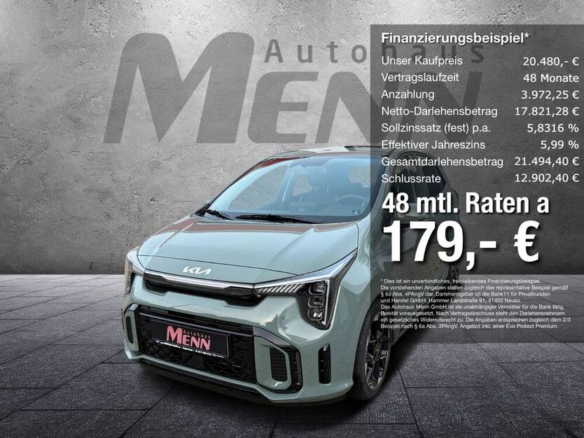 Picanto
