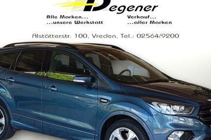 Ford Kuga 121.500 km 14.681 &euro; Vreden 48691