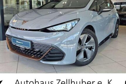 Cupra Born 22.130 km 27.690 &euro; Neuötting 84524