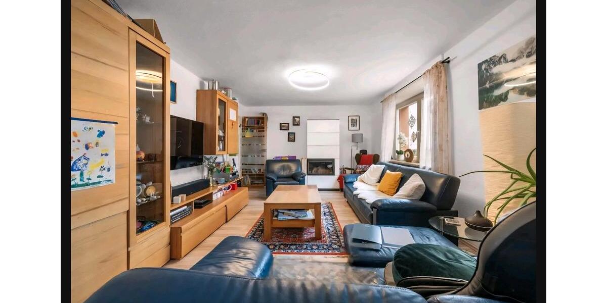 Etagenwohnung Mühlheim am Main - 5 Zimmer, 165 m&sup2;, 2.250&euro; | Angebot:23717001