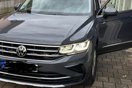 VW Tiguan 50.200 km 28.400 &euro; Peiting 86971