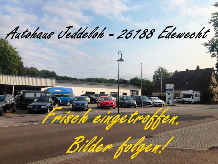 VW Polo 85.280 km 11.490 € Edewecht 26188