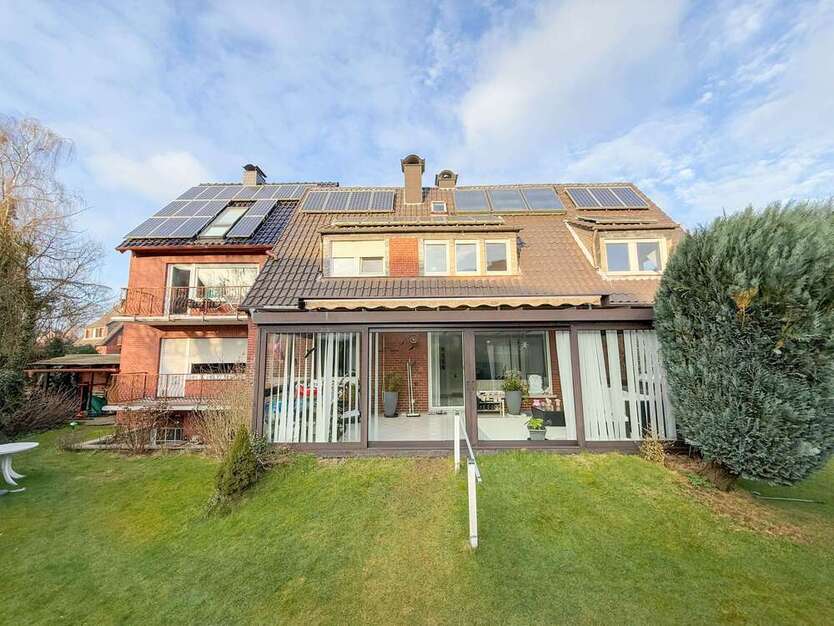 Haus zum Kaufen in Münster 649.000 € 221 m²