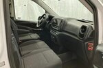 Mercedes-Benz Vito 116 Kasten PRO XL SITZHZ PDC TEMP 11.887 km 43.890 &euro; Sangerhausen 06526