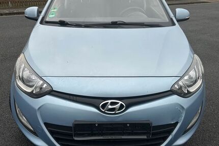 Hyundai i20 209.000 km 1.600 &euro; Achim 28832