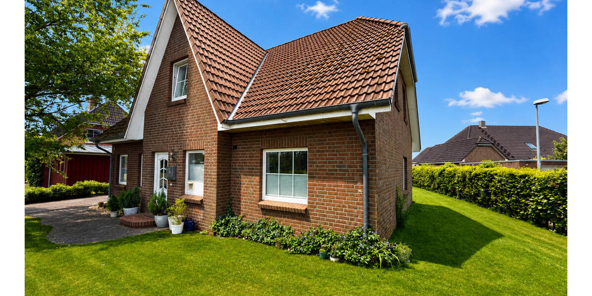 Einfamilienhaus Marne - 4 Zimmer, 154 m&sup2;, 345.000&euro; | Angebot:26798366
