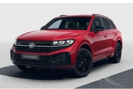 VW Touareg 5.500 km 87.500 &euro; Haag 91126