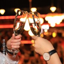 Open Bar Upgrade - Moulin Rouge! Das Musical