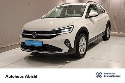 VW Taigo 5.589 km 20.950 &euro; Duderstadt 37115