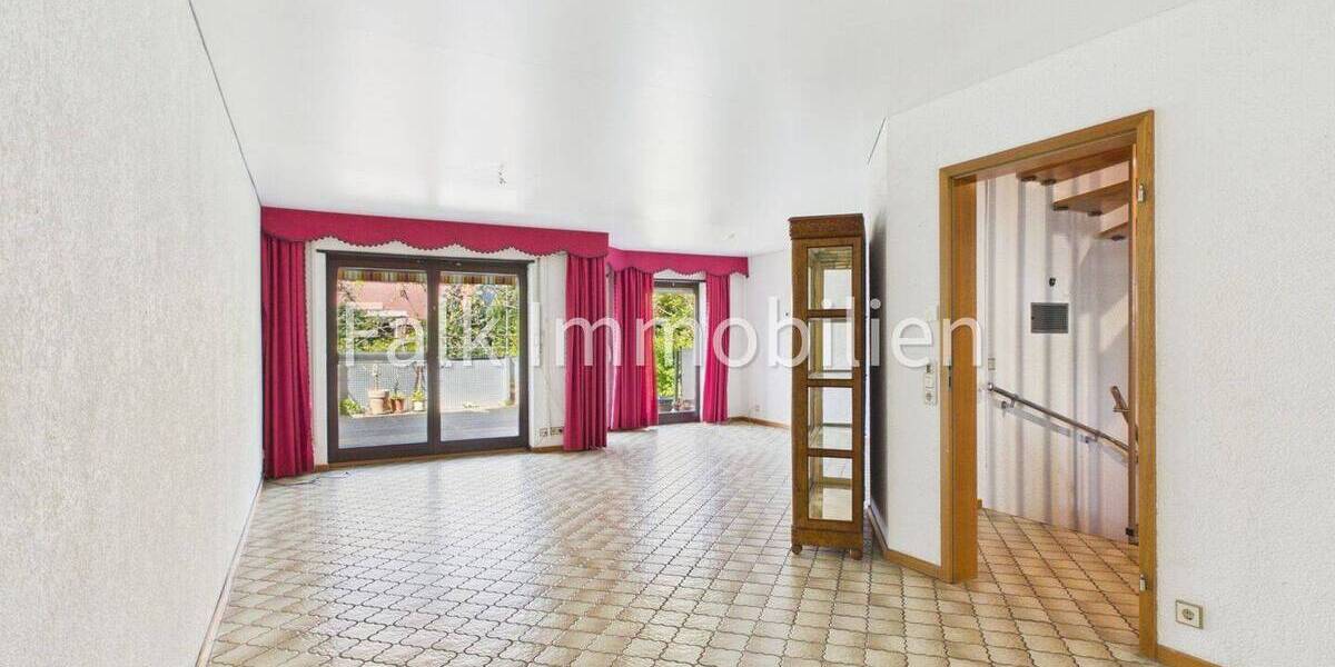 Reihenmittelhaus Brühl - 5 Zimmer, 122 m&sup2;, 455.000&euro; | Angebot:26435891
