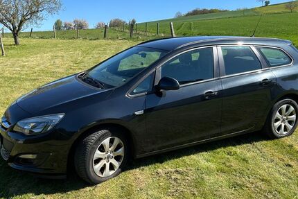 Opel Astra 226.586 km 4.200 &euro; Fulda 36041