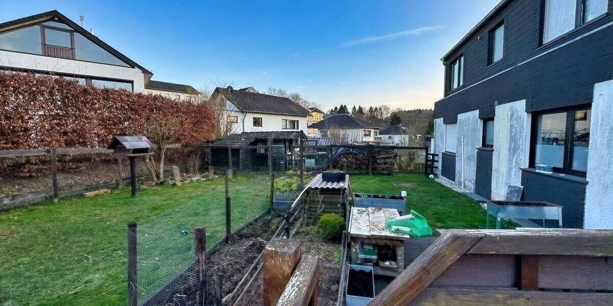 Mehrfamilienhaus, Wohnhaus Hillesheim - 495.000&euro; | Angebot:26082571