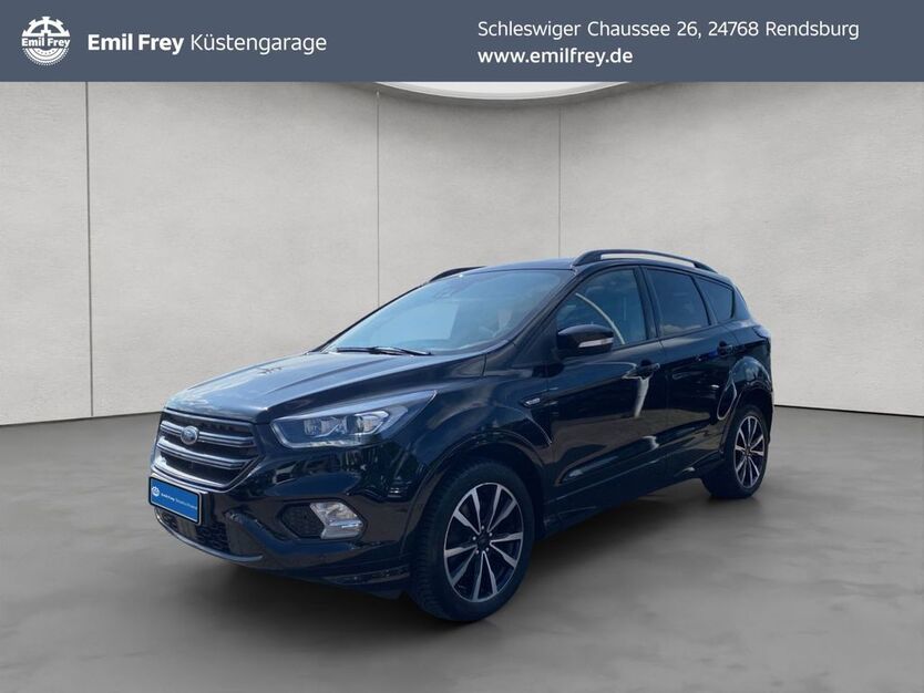 Kuga
