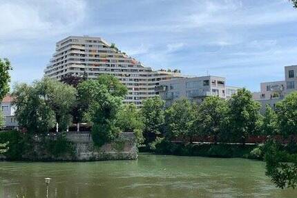 Gewerbeobjekt Neu-Ulm Stadtmitte - 1 Zimmer, 456 m&sup2;, 1.195.000&euro; | Angebot:22858371