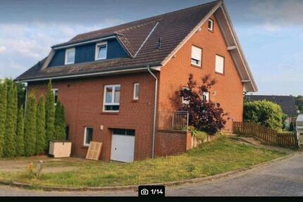 moderne, frisch renovierte Doppelhaushälfte 4 zimmer