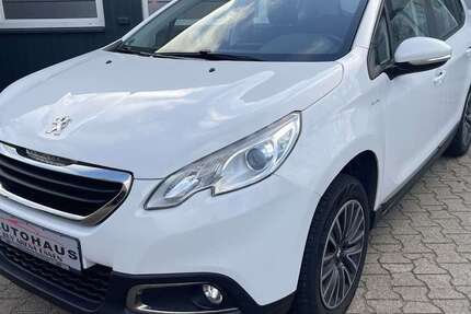 Peugeot 2008 200.000 km 4.600 &euro; Essen 45356