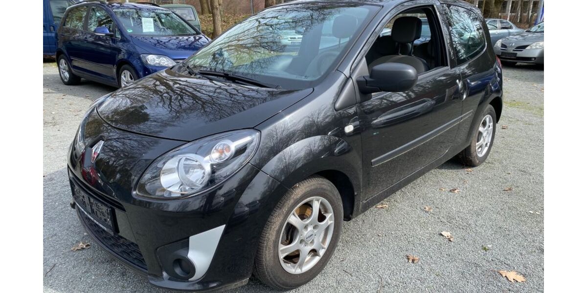 Renault Twingo 110.500 km 3.950 € Hamburg 22419