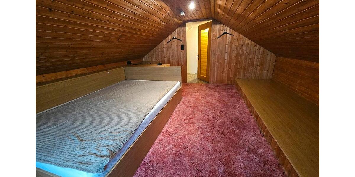Doppelhaushälfte Frankenthal (Pfalz) - 4 Zimmer, 155 m&sup2;, 1.550&euro; | Angebot:26323073