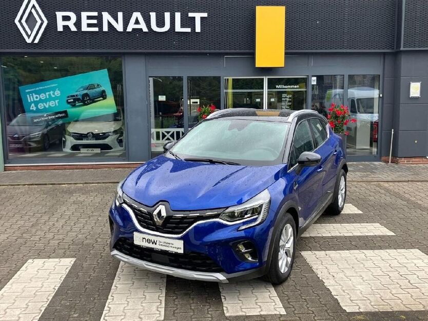 Captur