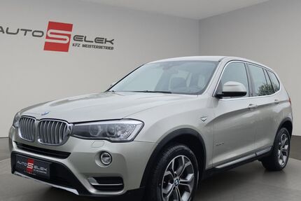 BMW X3 86.836 km 25.550 &euro; Neustadt 96465
