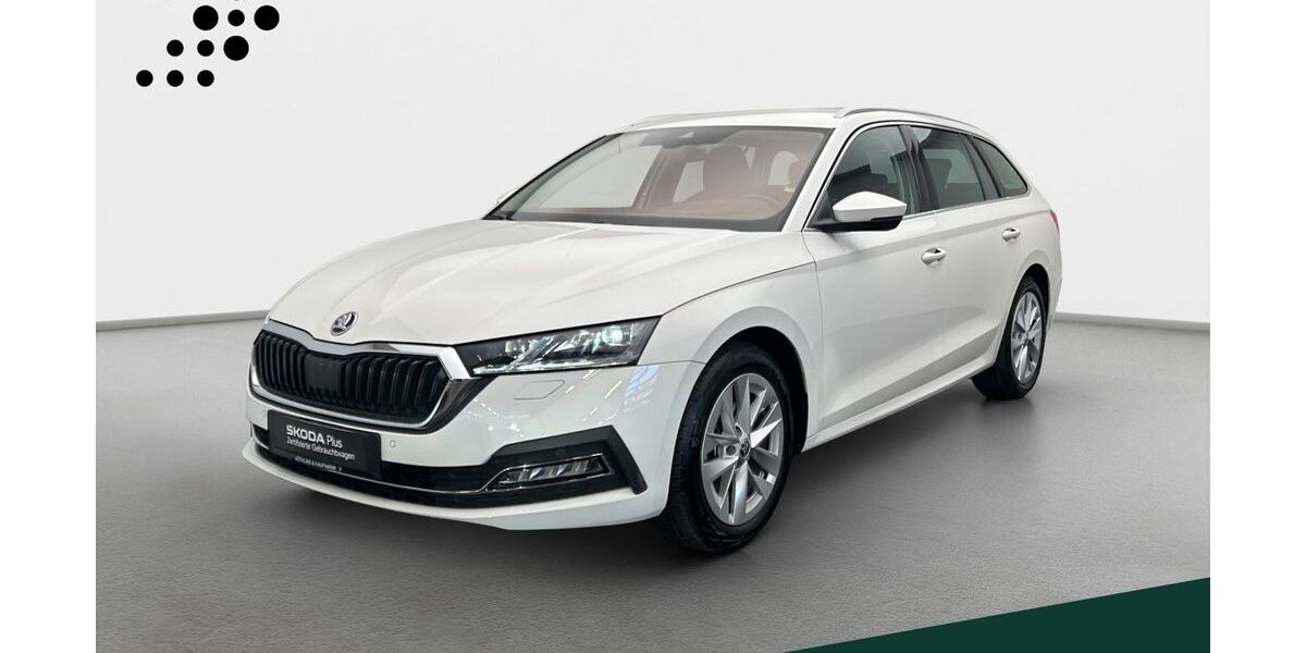 Skoda Octavia 44.000 km 21.940 &euro; Hofheim im Taunus 65719