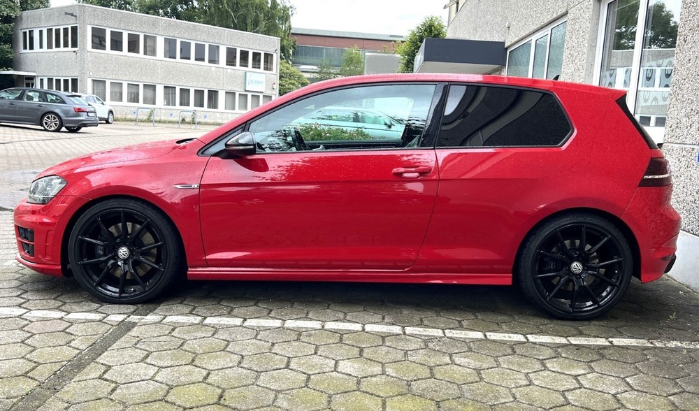 VW Golf 95.100 km 19.990 &euro; Norderstedt 22846