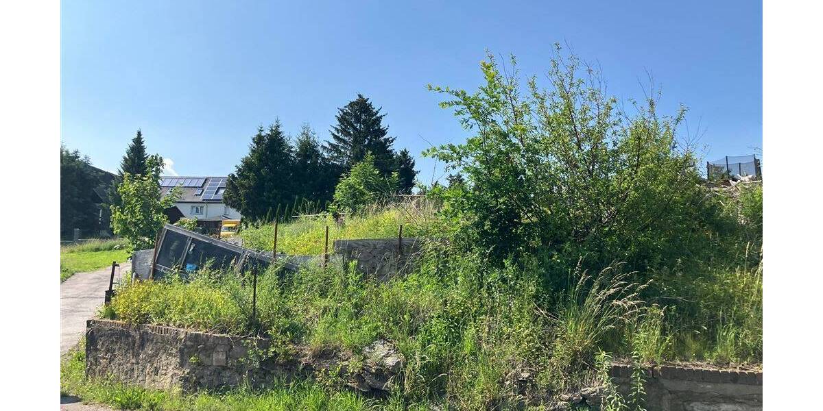 Grundstück Lichtenau b Chemnitz Auerswalde - 26.000&euro; | Angebot:19295105