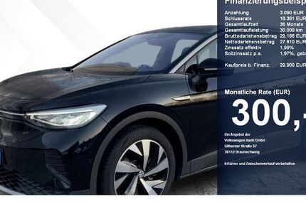 VW ID.4 24.441 km 29.900 &euro; Erding 85435