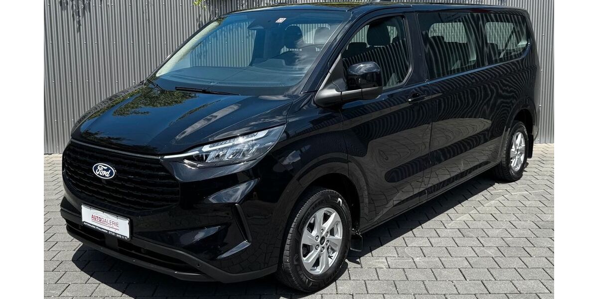Ford Tourneo Custom 38.000 km 32.900 &euro; Pfullingen 72793