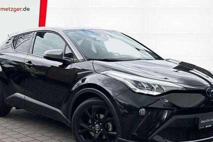 Toyota C-HR 34.098 km 25.450 &euro; Widdern 74259