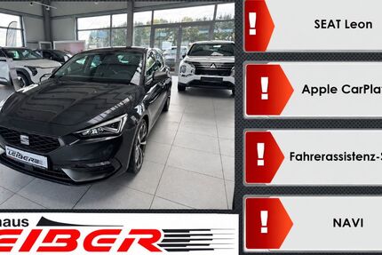 Seat Leon 61.759 km 20.990 &euro; Emmingen 78576