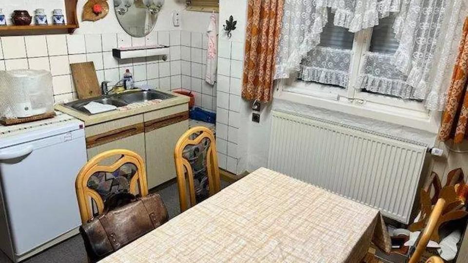 ✨WIESE WALD UND IDYLLISCHE HÖHENLAGE✨ ✅NATURPARK THÜRINGERWALD ✅ 4 zimmer