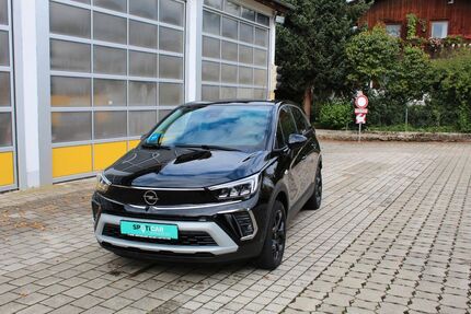 Opel Crossland (X) 6.700 km 23.990 € Egling 82544
