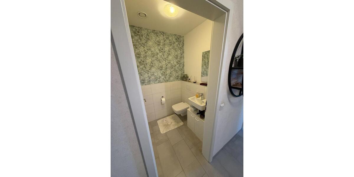 Erdgeschoßwohnung Greven - 3 Zimmer, 100 m&sup2;, 1.100&euro; | Angebot:24795164