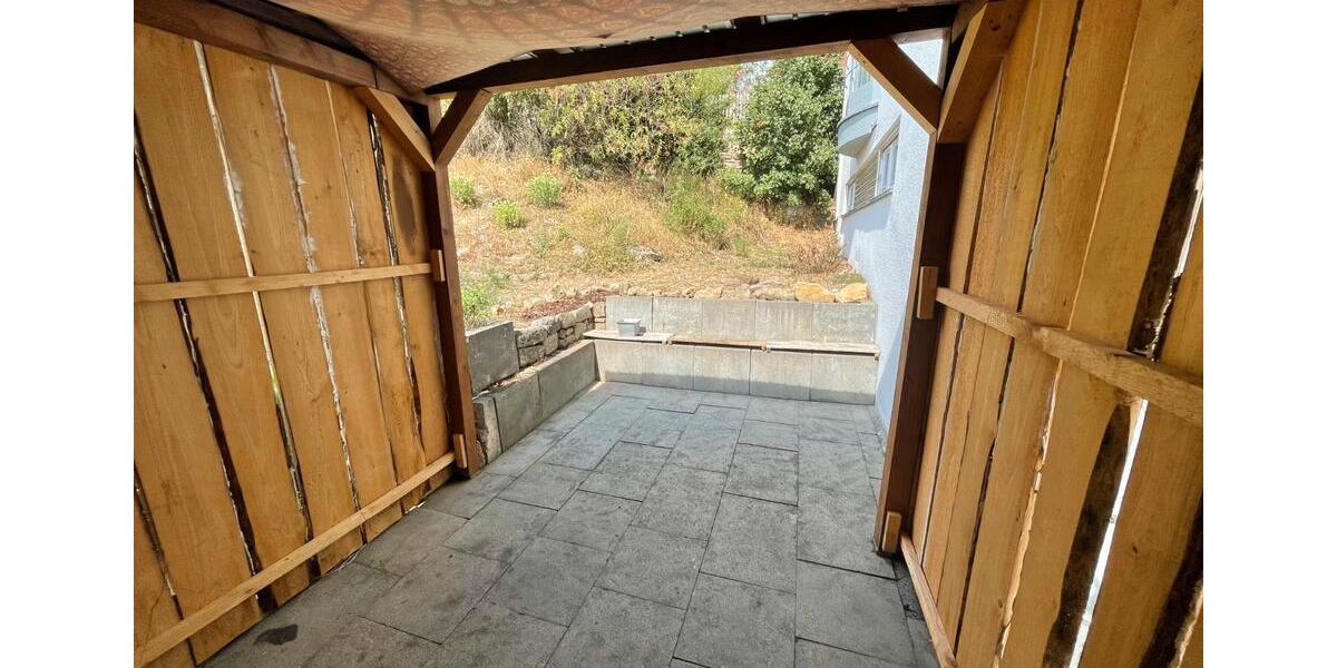 Erdgeschoßwohnung Röttingen - 2 Zimmer, 55 m&sup2;, 129.000&euro; | Angebot:26962770
