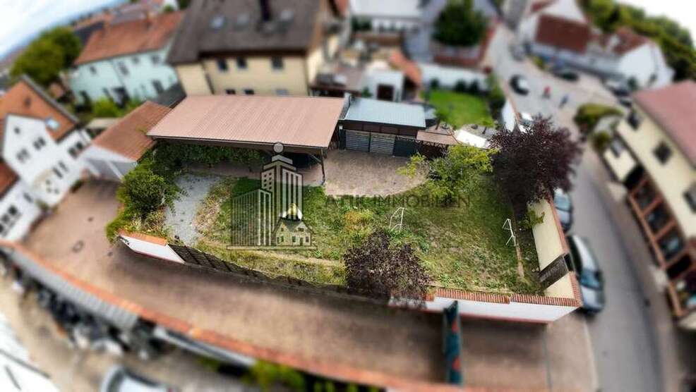 Grundstück zu verkaufen in Ketsch 249.000 € 295 m²