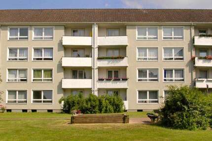 Wohnung Krefeld Benrad - 3 Zimmer, 65 m&sup2;, 519&euro; | Angebot:27352302