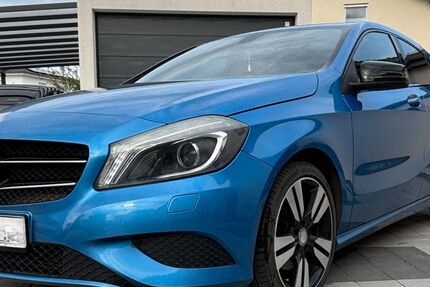 Mercedes-Benz A 180 115.000 km 11.740 &euro; Bächingen an der Brenz 89431