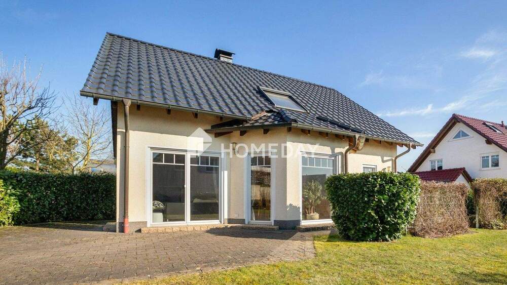 Einfamilienhaus Ense Bremen - 6 Zimmer, 160 m&sup2;, 519.000&euro; | Angebot:25684580