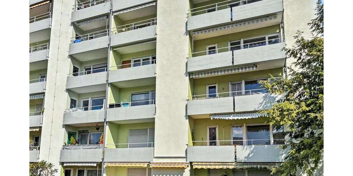 Etagenwohnung Hersbruck - 4 Zimmer, 111 m&sup2;, 315.000&euro; | Angebot:26400838