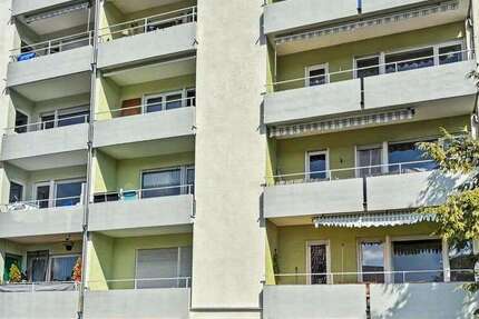 Wohnung Hersbruck - 4 Zimmer, 111 m&sup2;, 315.000&euro; | Angebot:26400838