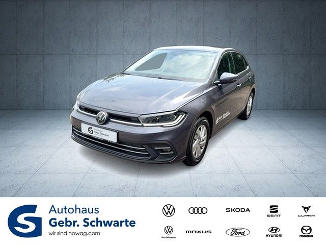 VW Polo 9.999 km 20.440 &euro; Bünde 32257