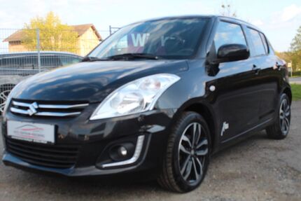Suzuki Swift 87.440 km 7.999 &euro; Herzberg am Harz 37412