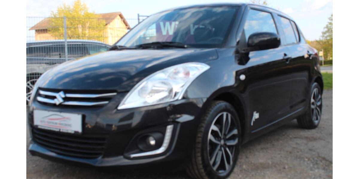 Suzuki Swift 87.440 km 7.999 &euro; Herzberg am Harz 37412